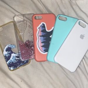 iPhone Case Bundle/Seperate